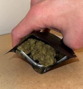 Opinión de cliente NY Diesel con foto - Spliff