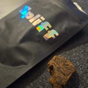 Opinión de cliente GMO - 60 % CBN con foto - Spliff