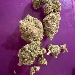 Opinión de cliente Super Lemon Haze con foto - Spliff