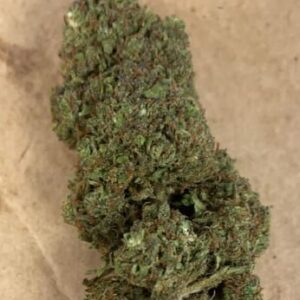Opinión de cliente NY Diesel con foto - Spliff