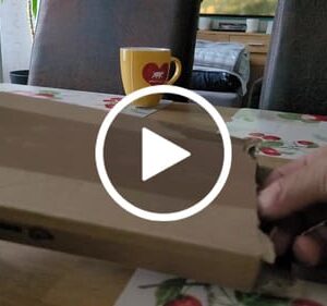 Opinión de cliente Caja de 3 porros pre-enrollados de CBD - Amnesia con foto - Spliff