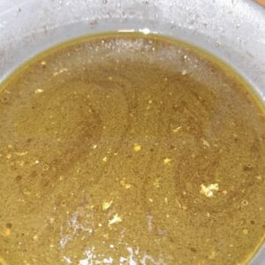 Opinión de cliente Ice Rock 90% con foto - Spliff