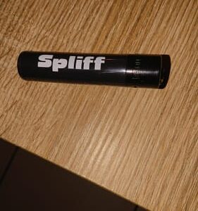 Opinión de cliente Encendedor Clipper con foto - Spliff