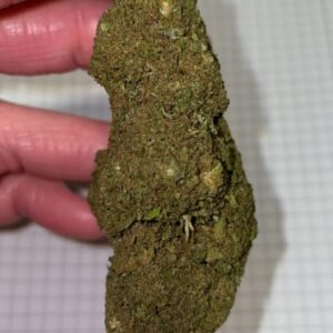 Opinión de cliente Tropical Fruit con foto - Spliff