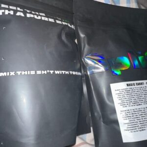 Opinión de cliente Family Pack Magic Candy - Bonbons THC - 1000 MG con foto - Spliff