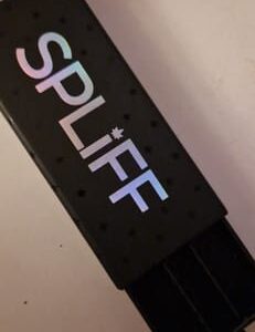 Opinión de cliente Caja de 3 porros pre-enrollados de CBD - Amnesia con foto - Spliff