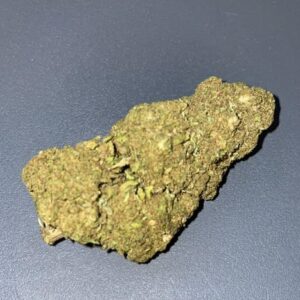 Opinión de cliente Tropical Fruit con foto - Spliff