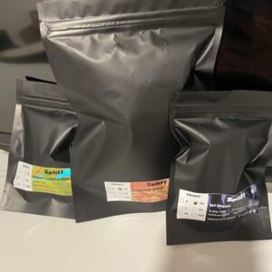 Opinión de cliente NY Diesel con foto - Spliff