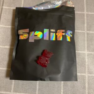 Opinión de cliente Family Pack Magic Candy - Bonbons THC - 1000 MG con foto - Spliff