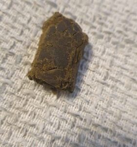 Opinión de cliente Cereal Milk Hash - 45% CBN con foto - Spliff