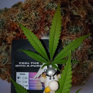 Opinión de cliente Smoothix con foto - Spliff