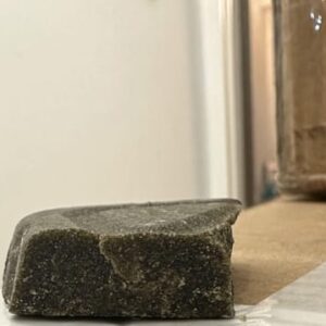 Opinión de cliente Black Crystal 80 % con foto - Spliff