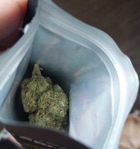 Opinión de cliente Super Lemon Haze con foto - Spliff