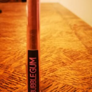 Opinión de cliente Porro de CBD pre-enrollado - Bubble Gum con foto - Spliff