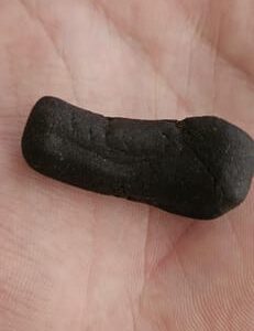 Opinión de cliente Libanais Rouge - 50% con foto - Spliff