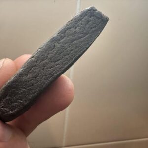 Opinión de cliente Népalais - 60% CBN con foto - Spliff
