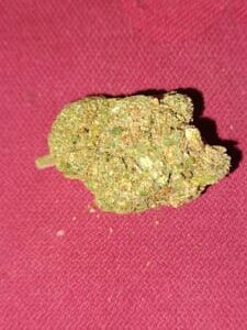 Opinión de cliente Bruce Banner con foto - Spliff