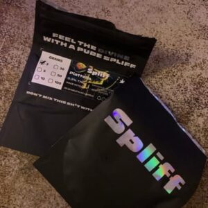Opinión de cliente Piatella Hash con foto - Spliff