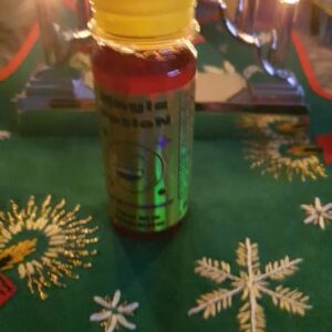 Opinión de cliente Jarabe de THC - Magic Potion - 300 Mg con foto - Spliff