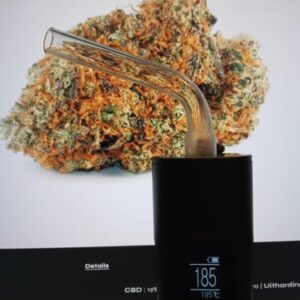 Opinión de cliente Gorilla Zkittlez con foto - Spliff