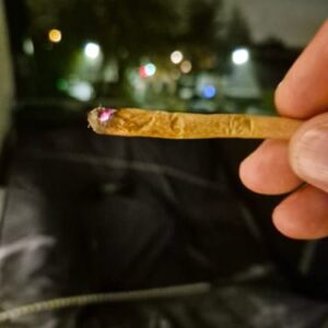 Opinión de cliente Lemon Kush Pop con foto - Spliff