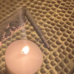 Opinión de cliente Triple Zéro - 80% con foto - Spliff