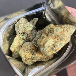 Opinión de cliente Super Lemon Haze con foto - Spliff