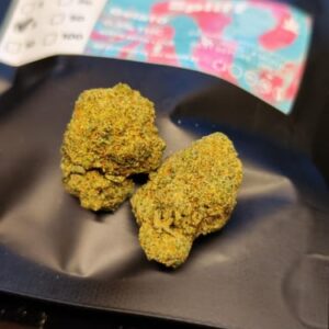 Opinión de cliente Gelato con foto - Spliff