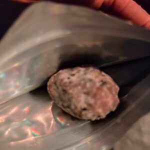 Opinión de cliente Ice Rock 90% con foto - Spliff