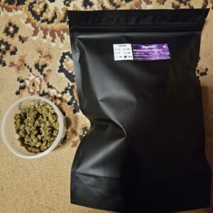 Opinión de cliente Minibud Premium Superskunk con foto - Spliff