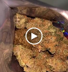 Opinión de cliente Raspberry Muffin con foto - Spliff
