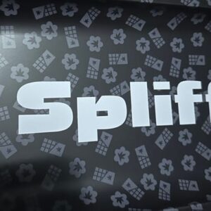 Opinión de cliente Bandeja Spliff con foto - Spliff