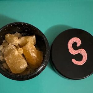 Opinión de cliente Crumble Sleep con foto - Spliff