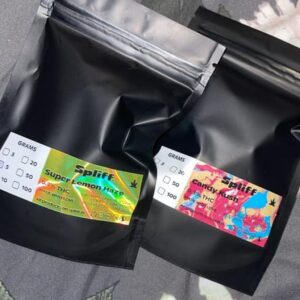 Opinión de cliente Super Lemon Haze con foto - Spliff