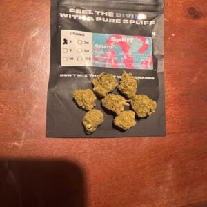 Opinión de cliente Gelato con foto - Spliff