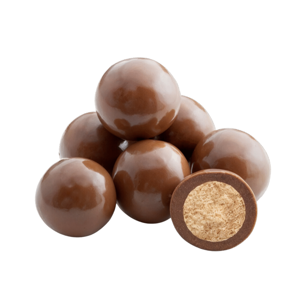 Magic Sphere - Chocolat - All Product - FR Edibles CBD & THC - SPLIFF