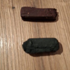 Opinión de cliente Libanais Rouge - 30% THCX con foto - Spliff
