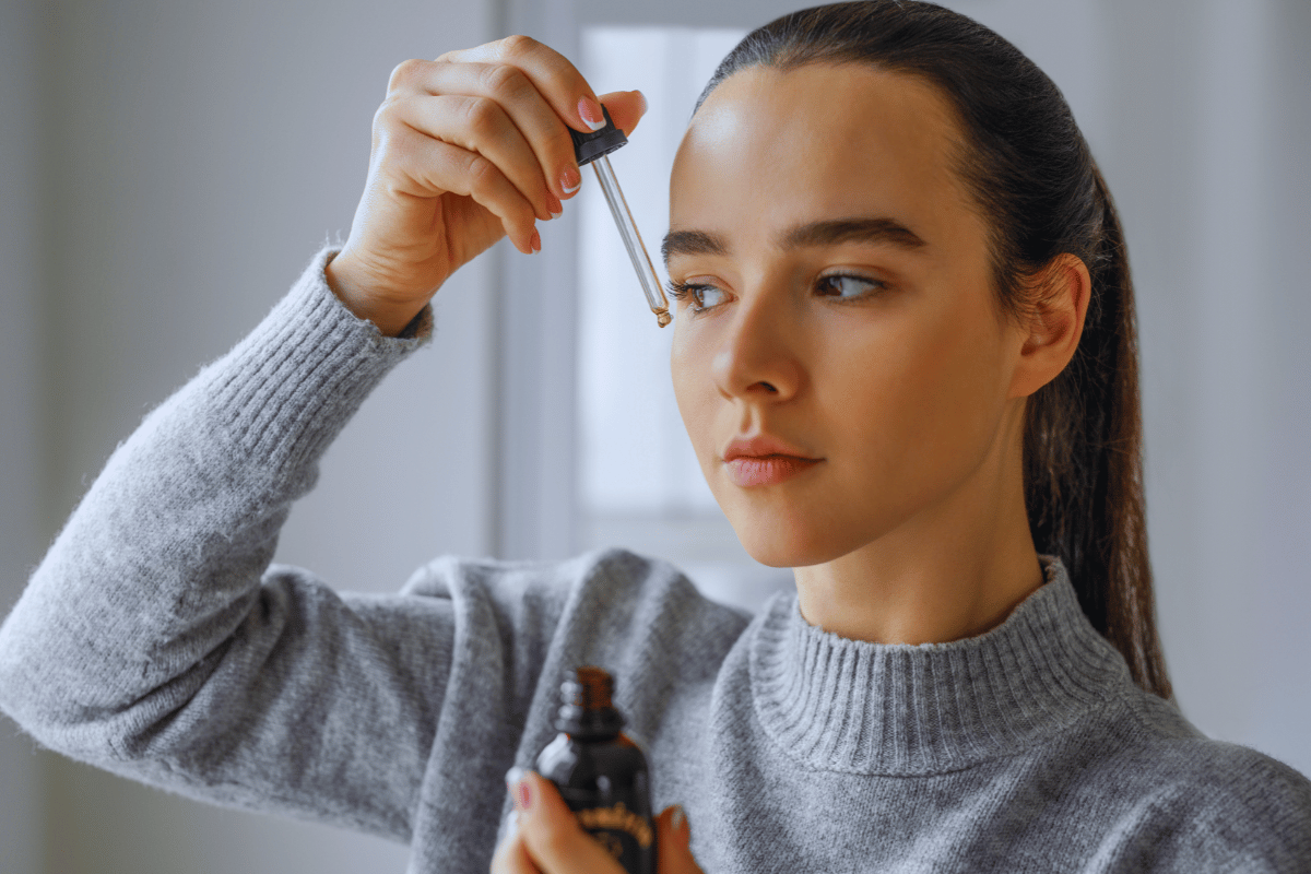 Consommation CBD