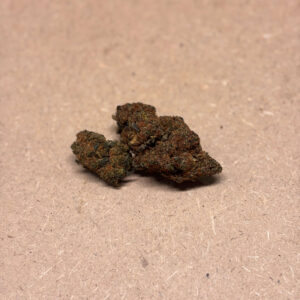 Opinión de cliente Gelato 33 - 25% THCX con foto - Spliff