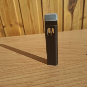 Opinión de cliente Magic Vape con foto - Spliff