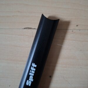 Opinión de cliente Magic Vape con foto - Spliff