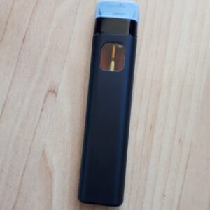 Opinión de cliente Magic Vape con foto - Spliff