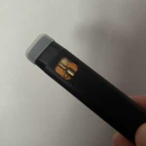 Opinión de cliente Magic Vape con foto - Spliff