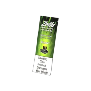 Blunt Zelta Hemp Wraps – accesorio de Spliff, foto 6
