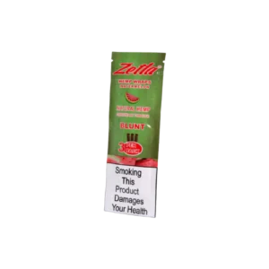 Blunt Zelta Hemp Wraps – accesorio de Spliff, foto 8