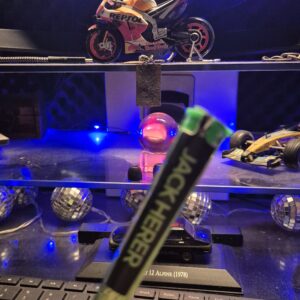 Opinión de cliente Diamond Kush - 60% THCX con foto - Spliff