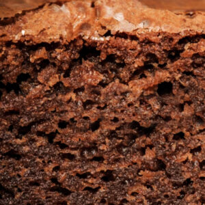 Brownie Macro THC - Spliff - Space Cake 200 MG