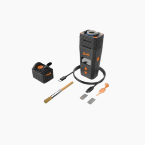 Vaporizador VENTY – accesorio de Spliff, foto 2