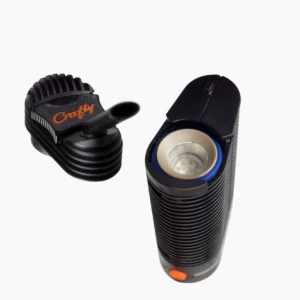 Vaporizador CRAFTY+ – accesorio de Spliff, foto 2
