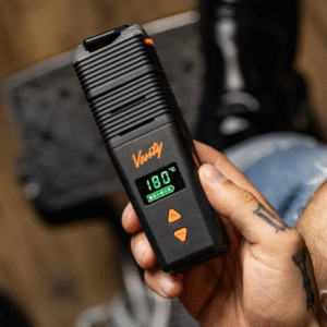 Vaporizador VENTY – accesorio de Spliff, foto 3